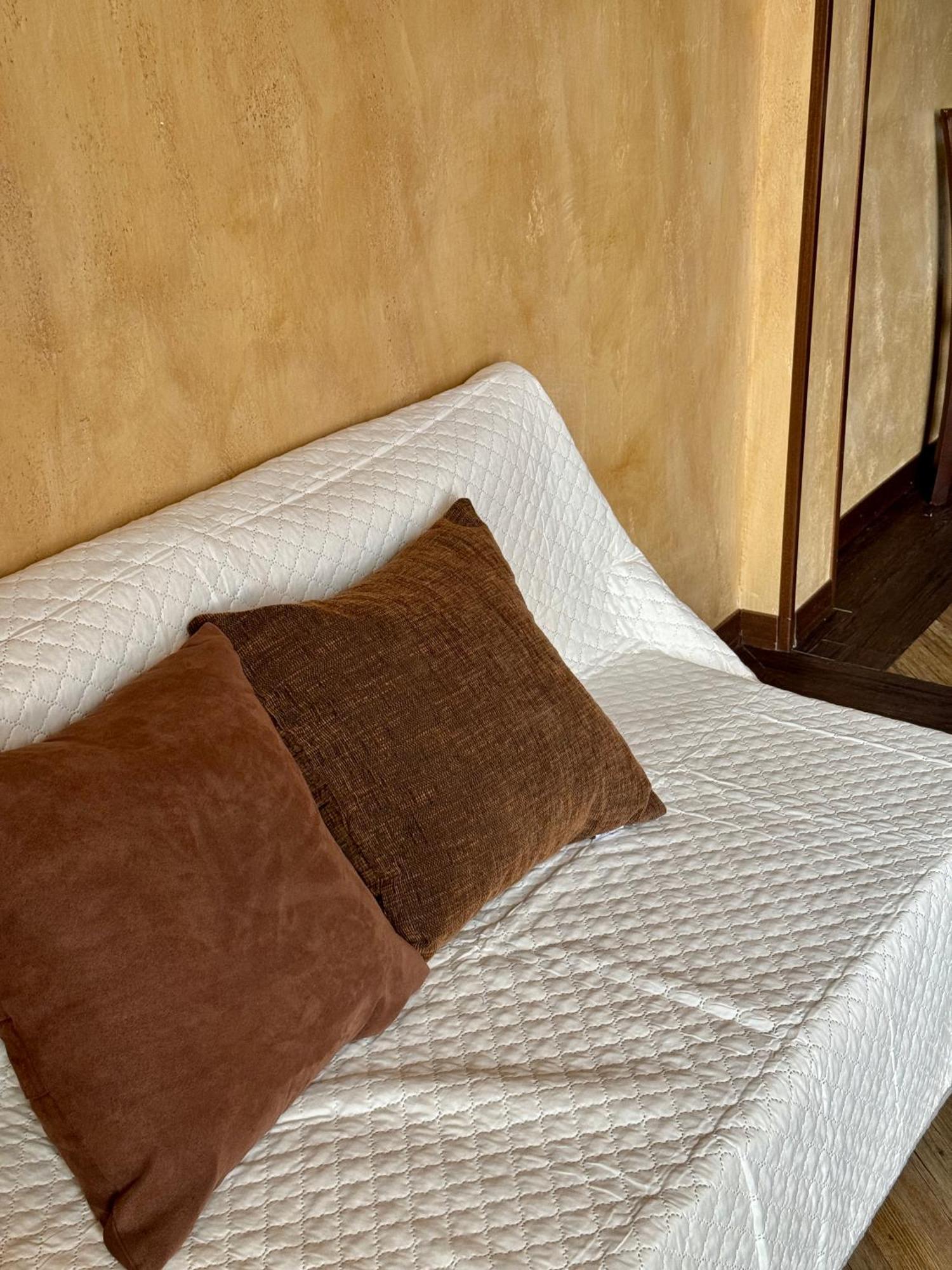Summer Wind Apartments トラーパニ エクステリア 写真